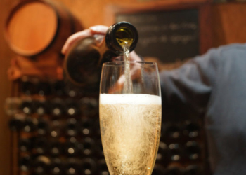 Guerre en Ukraine. Plus de crémant vers la Russie