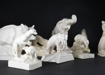 23 mars à Saumur : Vente aux enchères publiques multi-collections