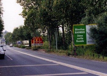 L’Agglo saumuroise lance l’élaboration du règlement local de publicité intercommunal