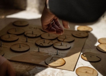 Saumur. Un nouvel escape game aux caves Louis de Grenelle