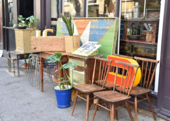 Lu, vu, entendu, ce qui ne fallait pas manquer près de chez vous