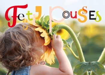 Du 16 au 27 mars en Beaufortais. 4e édition du festival culturel jeunesse « Festi’pousses »