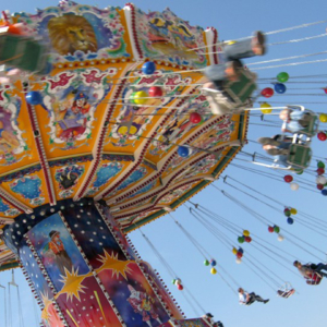 fete-foraine - Saumur Kiosque