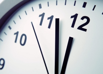 Passage à l’heure d’été : c’est ce week-end !