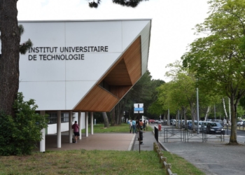 Pays de la Loire. Formation : Fort engouement des jeunes pour le nouveau Bachelor des IUT
