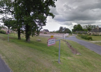 La Lande-Chasles. La commune vise sa première fleur au label des villages fleuris