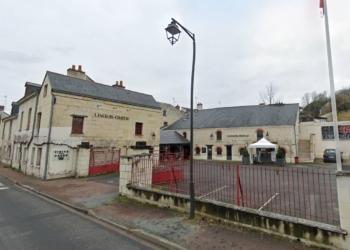 Saumur. Ils risquent de la prison et d’importants dédommagements pour avoir volé Langlois-Château