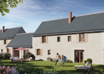 L’Ile-Bouchard. Le projet de lotissement pour la communauté catholique se voit refuser son permis de construire