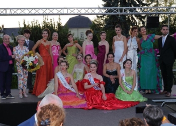 26 et 27 mars à Saumur. Un casting pour trouver la future ambassadrice de Saumur