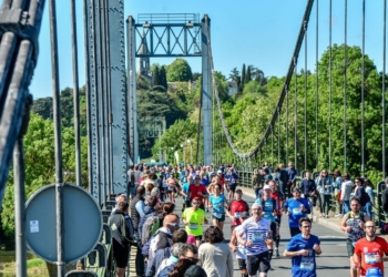 Gennes-Val de Loire. Marathon de la Loire : Prenez part à la course en devenant bénévole