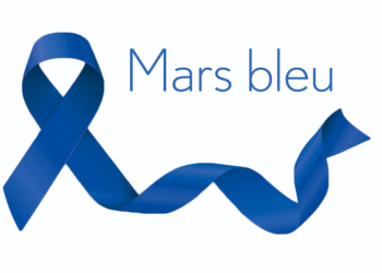 La vie en bleu ? Mais que s’est-il passé en mars pour notre santé ?
