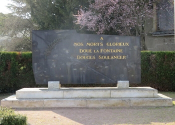 Doué-la-Fontaine. Le 19 mars, la commune célébrera le 60e anniversaire du Cessez le Feu en Algérie