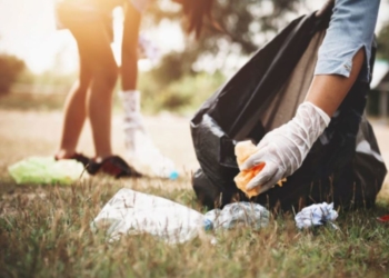 Saumur Terre d’Avenir invite les Saumurois à nettoyer la nature ce dimanche 27 mars