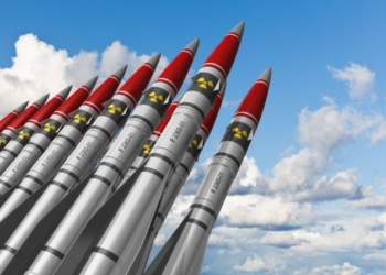 Météo du mardi 22 mars. 66% des Français ne craignent pas l’arme nucléaire selon un sondage