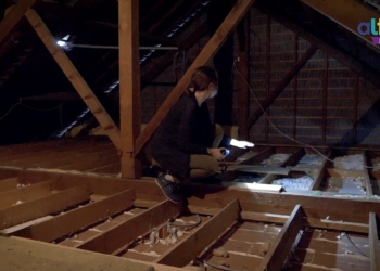 Saumurois. Rénovation des logements : un nouvel épisode de la web-série à découvrir