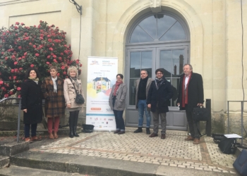 Montreuil-Bellay, Fontevraud et Vivy. 3 millions d’euros pour rénover les logements et revitaliser les centres-bourgs