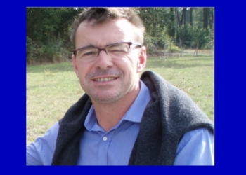 Saumur. Philippe de la Chapelle, élu à Vivy, animera le comité local du parti d’Edouard Philippe