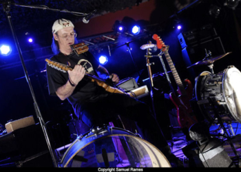 7 mai à Turquant : Concert gratuit de Philippe Ménard