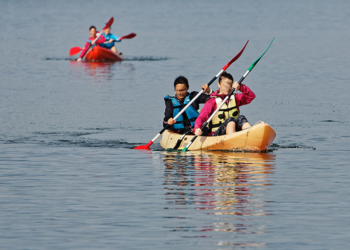 Saumur. Le Raid sportif revient  du 12 au 15 avril et s’annonce encore plus intense