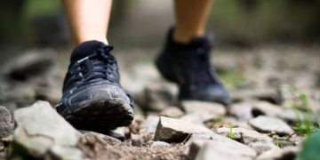 20 mars à Doué-la-Fontaine. Trois randonnées solidaires pour la Ligue contre le Cancer