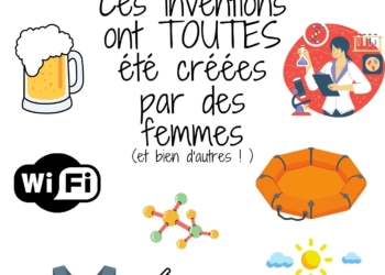 Du 8 au 12 mars à Saumur. Une semaine d’animation à la Scoope autour de la journée Internationale des droits de la femme !