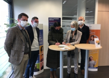 Saumurois. Contrat d’Engagement Jeune : mettre les jeunes sur le chemin de l’emploi