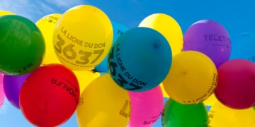 Pays de la Loire. Le Téléthon 2021 a recueilli 5 412 110 €