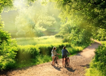 Baugeois-Vallée. Un tourisme plus responsable et respectueux de l’environnement
