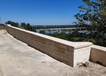 Saumur. Confortement et remise en état rue des Caves du 14 mars au 16 mai