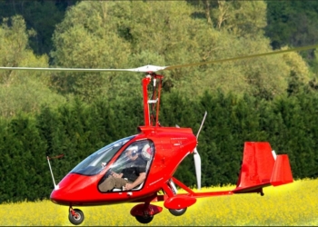 Saumur. Le Bureau d’enquête a rendu son rapport sur l’accident d’ULM d’août 2020