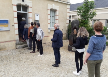 Présidentielle 2022 : La Lande-Chasles, commune la plus civique du département !