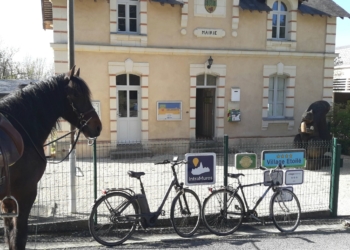 Élection présidentielle, 1er tour. La Lande-Chasles : Commune la plus citoyenne de Maine et Loire