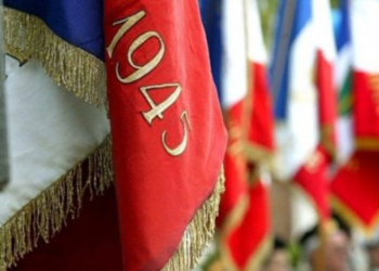 8 mai à Longué-Jumelles : Journée Nationale du Souvenir