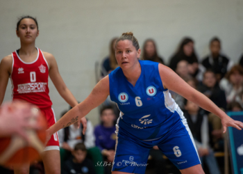 Basket NF2. L’art et la manière pour le Saumur Loire Basket 49 qui s’impose face au Havre