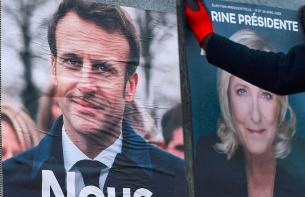 Élection présidentielle, 1er tour : Le Pen en tête dans une large majorité des communes du Saumurois