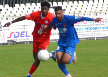 Football N3. Challans-Saumur. 0-2. Pourquoi vouloir marquer des buts lorsque votre adversaire s’en charge ?
