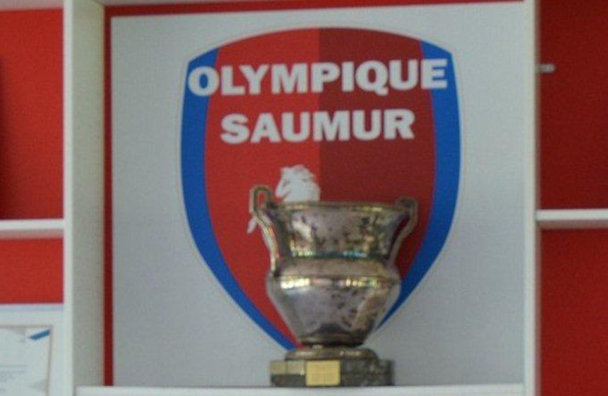 Saumur. Football : Poule, calendrier des matchs… la saison démarre le 20 août pour les Olympiens