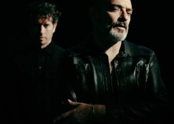 6 mai à Thouars : Dimoné en concert au Théâtre