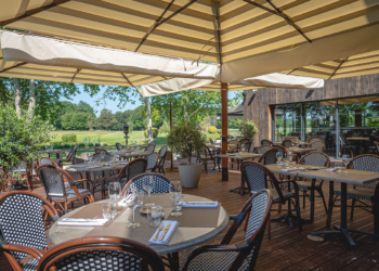 Le Domaine de Roiffé se met à l’heure d’été !