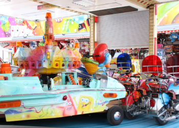 Doué-en-Anjou. La Foire de Pâques de retour les 16, 17 et 18 avril