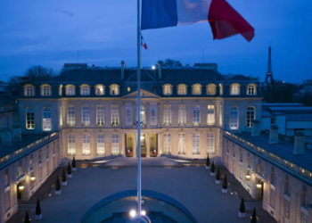 Élection Présidentielle – 1er tour à Saumur : Macron 33.12%, Le Pen 21.81%