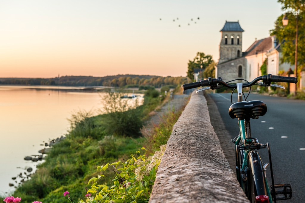 Tourisme. Les plus belles randos à vélo de l’Anjou !