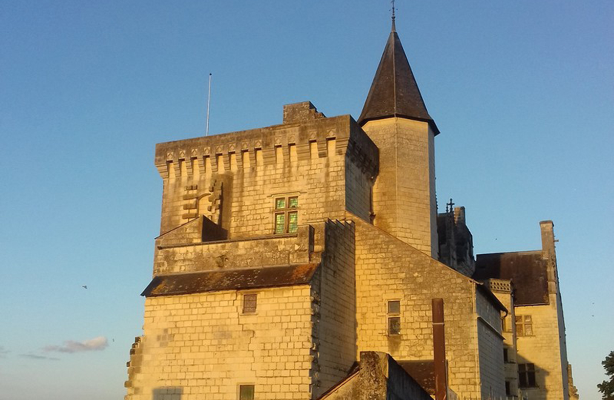 Montsoreau-DR-OTSaumur - Saumur Kiosque