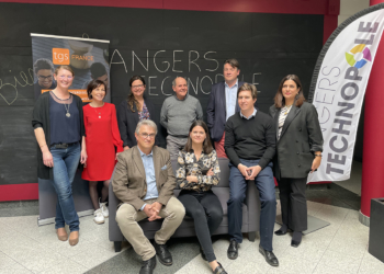 Maine-et-Loire. Entreprises : basculer vers un modèle économique durable 