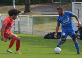 Football N3. Samedi 23 avril : Saumur confiant avant d’affronter Le Mans (b).