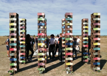 21 avril à Montreuil-Bellay : Parcours-découverte de l’ancien camp d’internement de nomades
