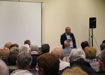 Doué-en-Anjou. Au mois de mai, des réunions de quartier pour présenter les projets du territoire