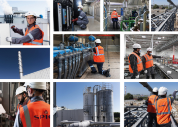 Pays de la Loire. SPIE recrute 320 collaborateurs dont 40 alternants