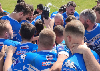 Rugby. Saumur décroche la victoire à Seiches-sur-le-Loir dans le dernier match de la saison régulière