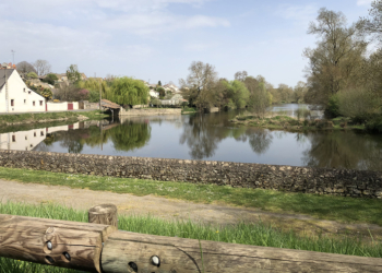 Le Printemps du Thouet est de retour le 8 mai à Montreuil-Bellay
